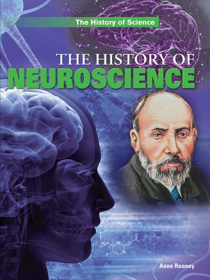 cover image of The History of Neuroscience